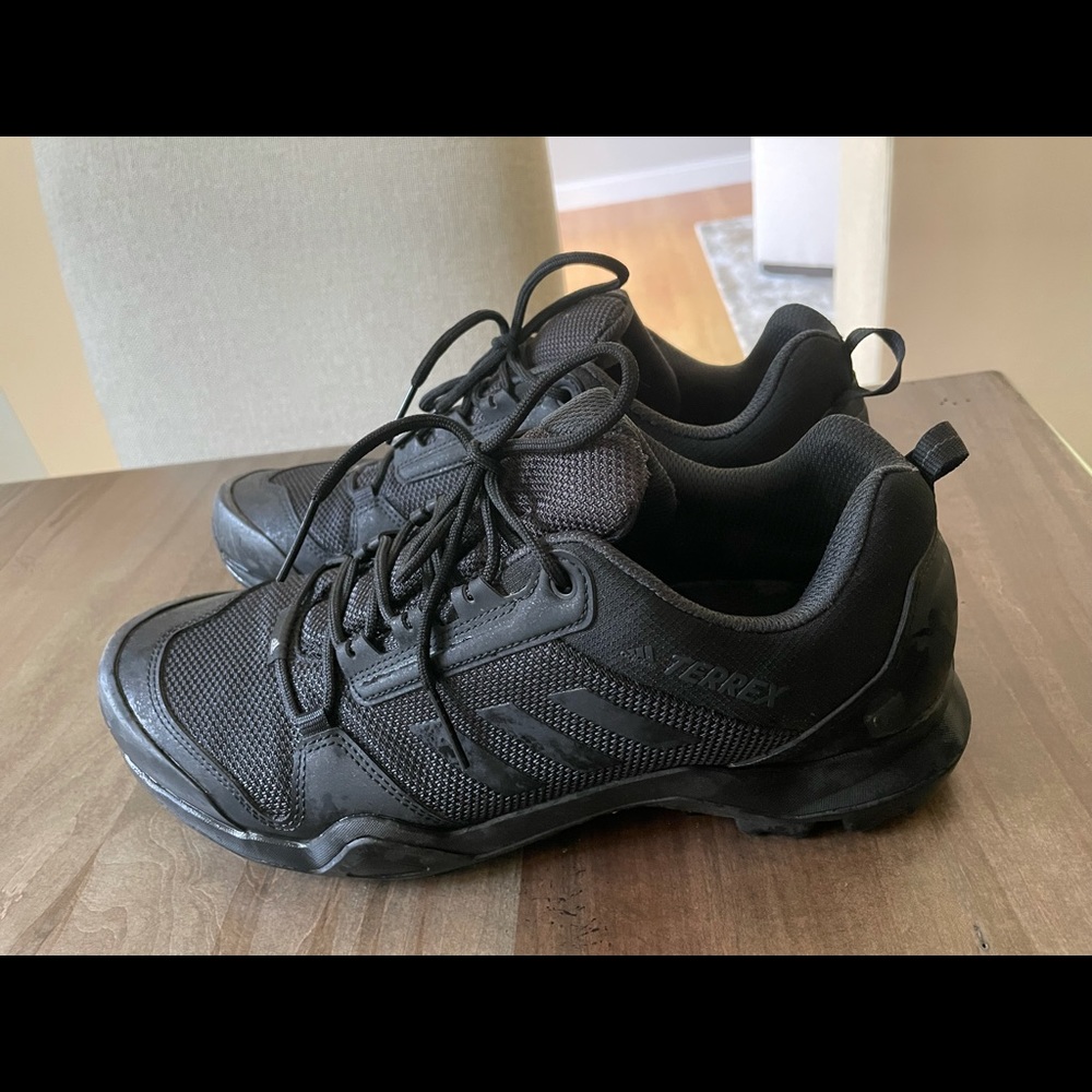 Adidas Outdoor/ Hiking sneakers